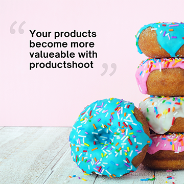 Food Brand by webwork