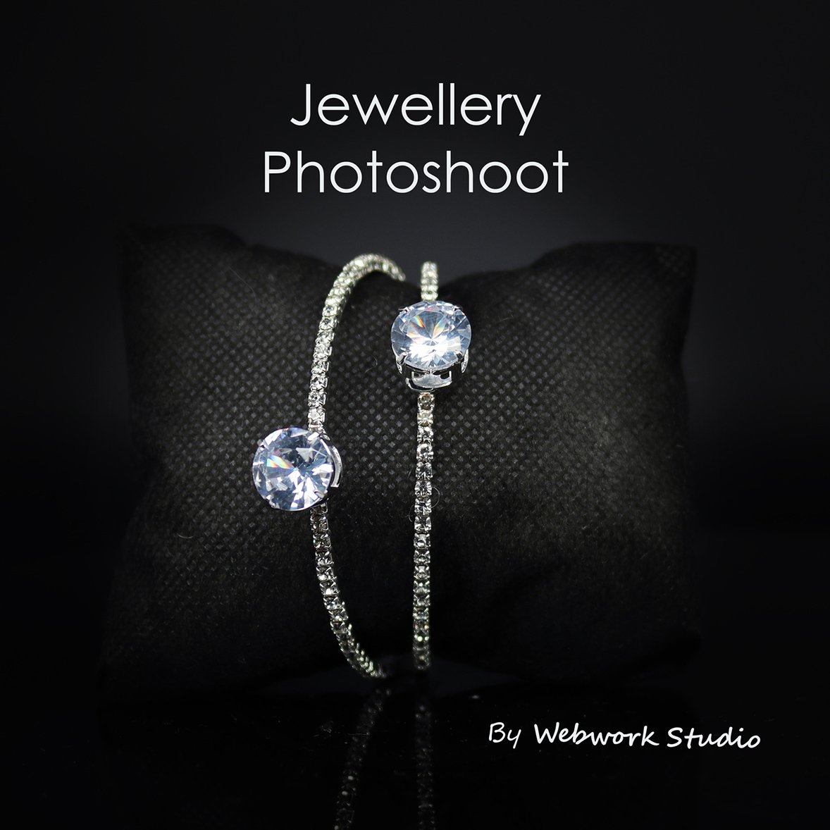 Jewelry photography by webwork studio