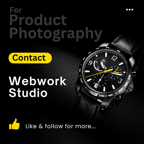 Watch Post by Webwork