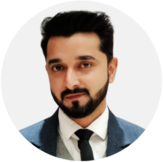 Awais Yasin