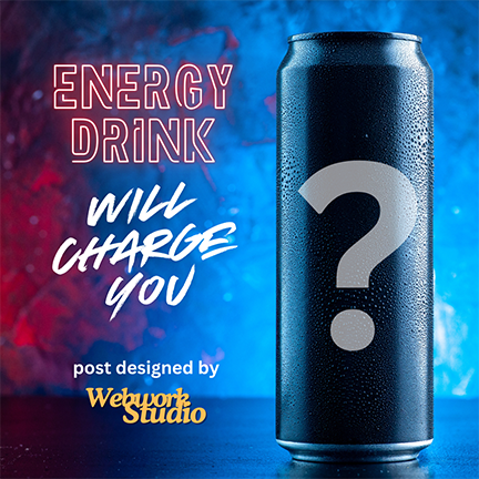 energy drink