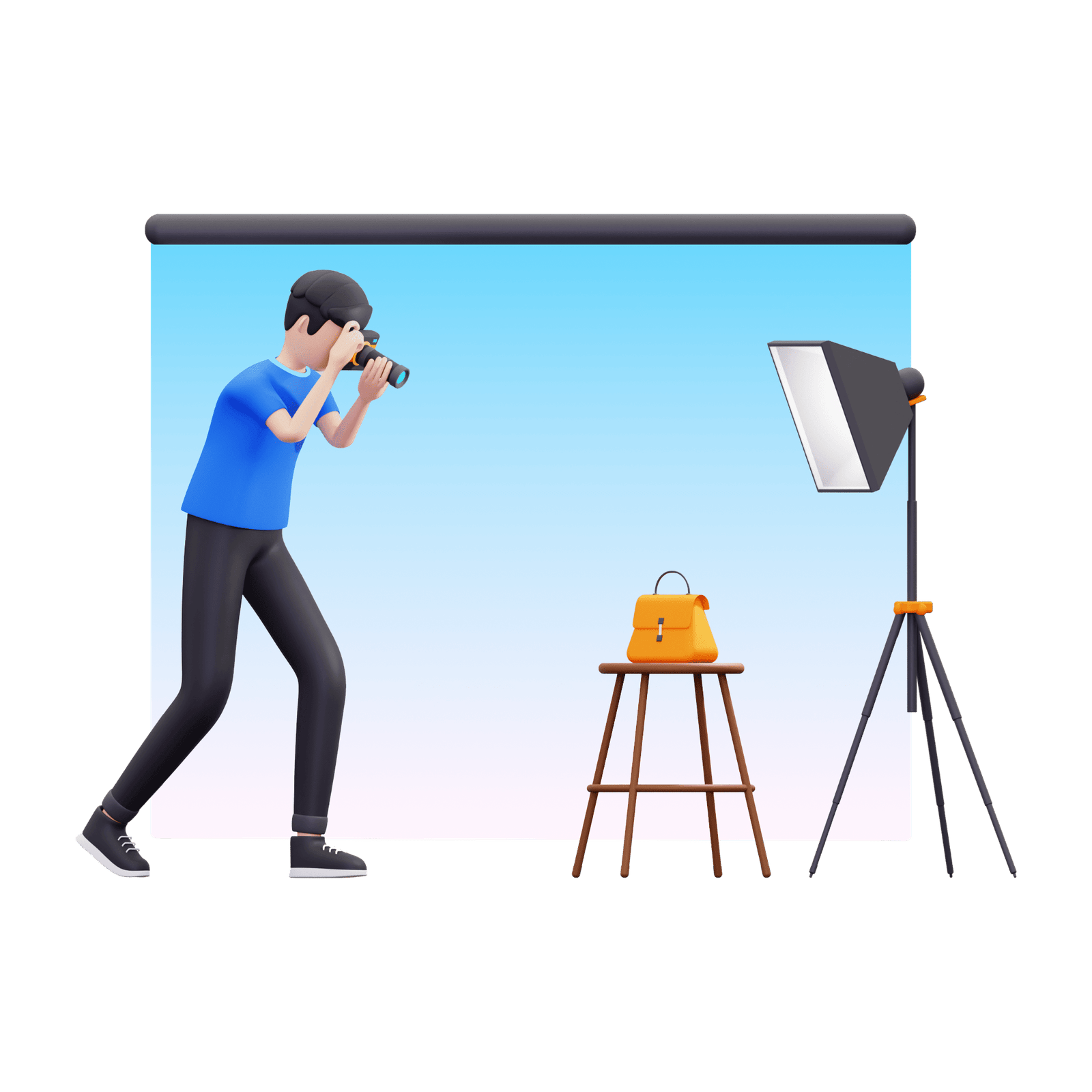 product photography by webwork new
